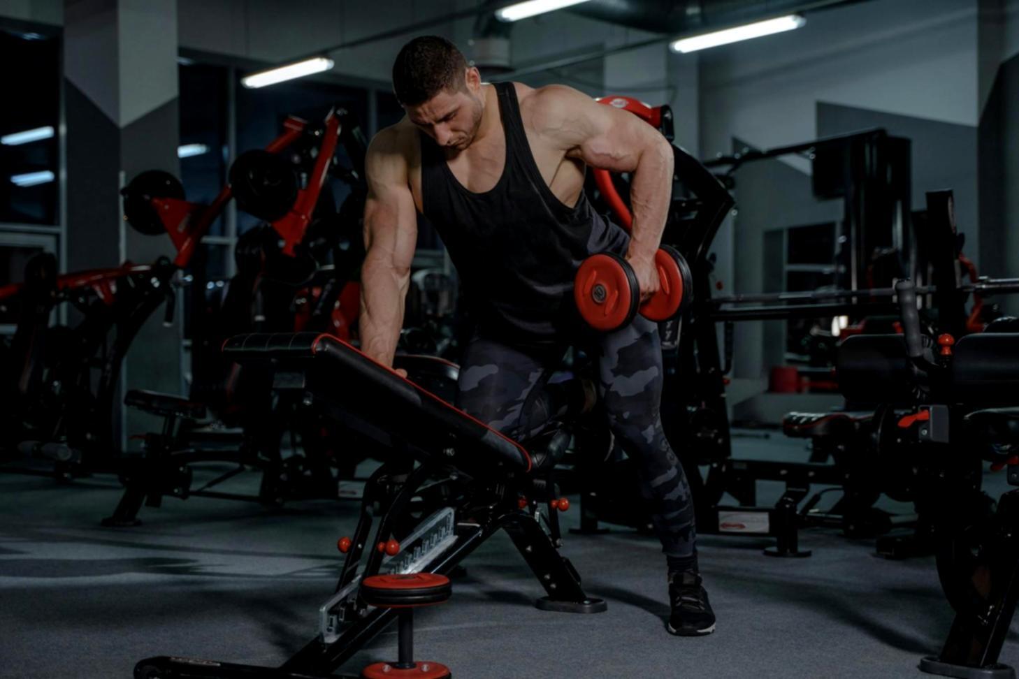 Візуалізація тренувальних результатів